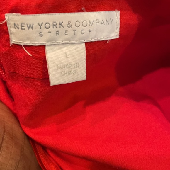 Twisted ribbon top - Picture 7 of 7